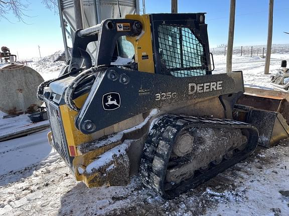 Image of John Deere 325G Primary image