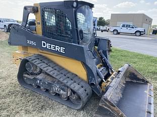 2019 John Deere 325G Equipment Image0