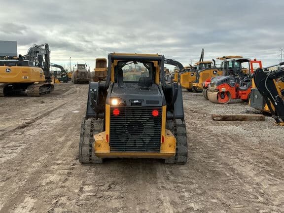Image of John Deere 325G equipment image 3