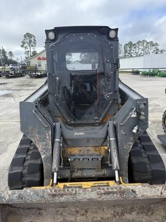 Image of John Deere 325G equipment image 1