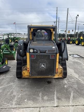 Image of John Deere 325G equipment image 1