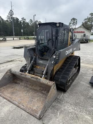 Image of John Deere 325G equipment image 2