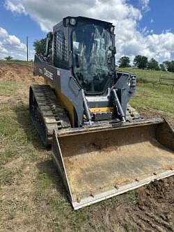 Image of John Deere 325G equipment image 3