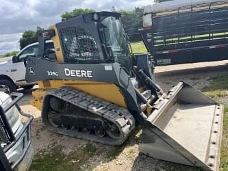 Image of John Deere 325G Primary image