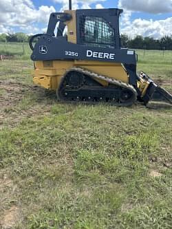 Image of John Deere 325G equipment image 2