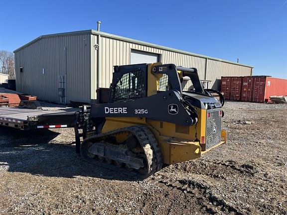 Image of John Deere 325G equipment image 3