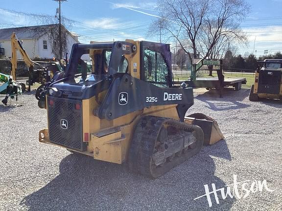 Image of John Deere 325G equipment image 1