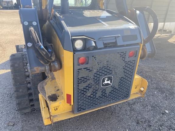Image of John Deere 325G equipment image 2