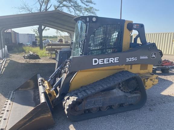Image of John Deere 325G Primary image