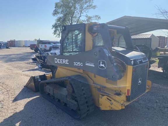 Image of John Deere 325G equipment image 1