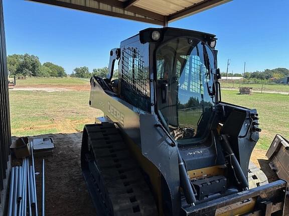 Image of John Deere 325G equipment image 3