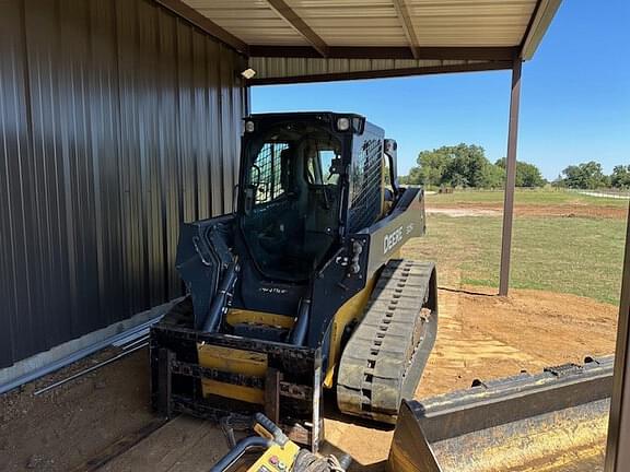 Image of John Deere 325G equipment image 2