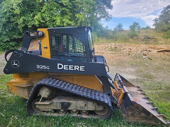 Image of John Deere 325G Primary image