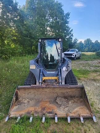 Image of John Deere 325G equipment image 2