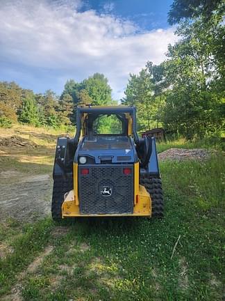 Image of John Deere 325G equipment image 3