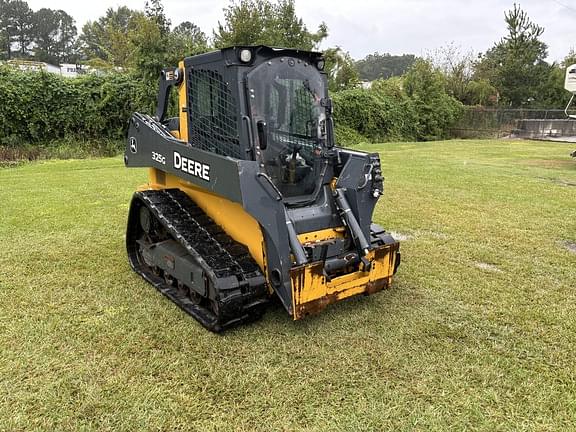 Image of John Deere 325G equipment image 2