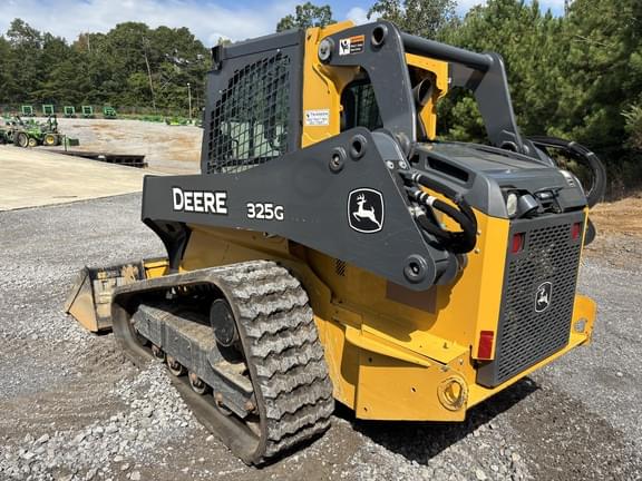 Image of John Deere 325G equipment image 1