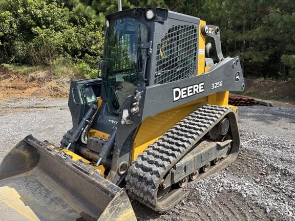Image of John Deere 325G Primary image