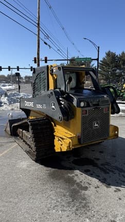 Image of John Deere 325G equipment image 3