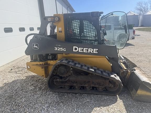 Image of John Deere 325G equipment image 1