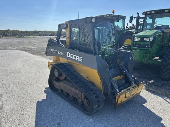 Image of John Deere 325G equipment image 2