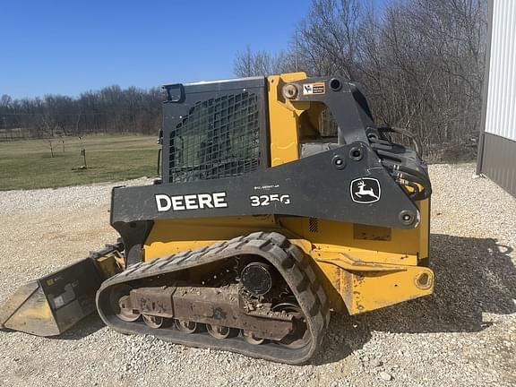 Image of John Deere 325G Primary image