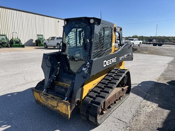 Image of John Deere 325G equipment image 1