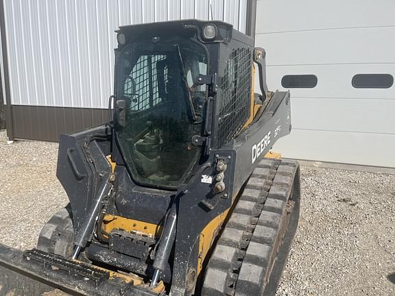 Image of John Deere 325G equipment image 2