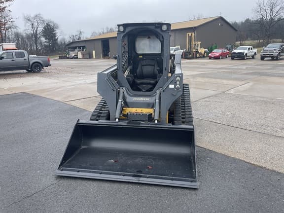 Image of John Deere 325G equipment image 1