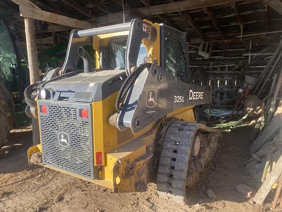 Image of John Deere 325G equipment image 2