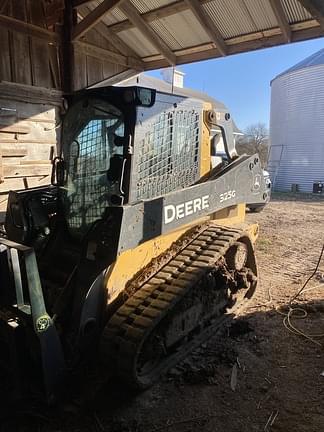 Image of John Deere 325G Primary image