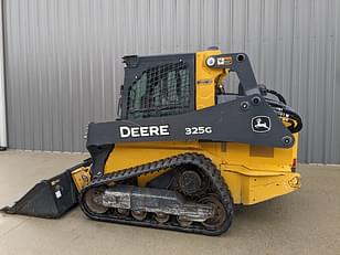 Main image John Deere 325G 6