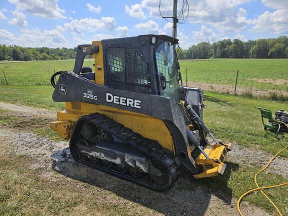 Image of John Deere 325G Primary image