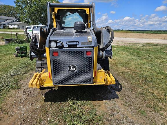 Image of John Deere 325G equipment image 2