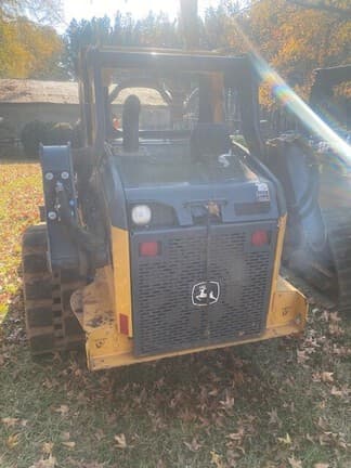 Image of John Deere 325G Image 1