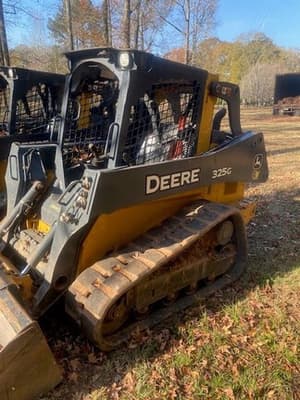 2019 John Deere 325G Image