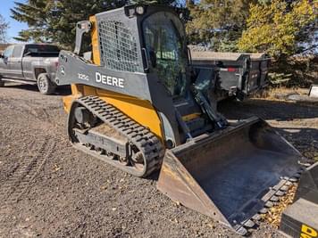 Main image John Deere 325G