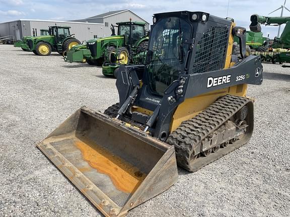 Image of John Deere 325G Primary image