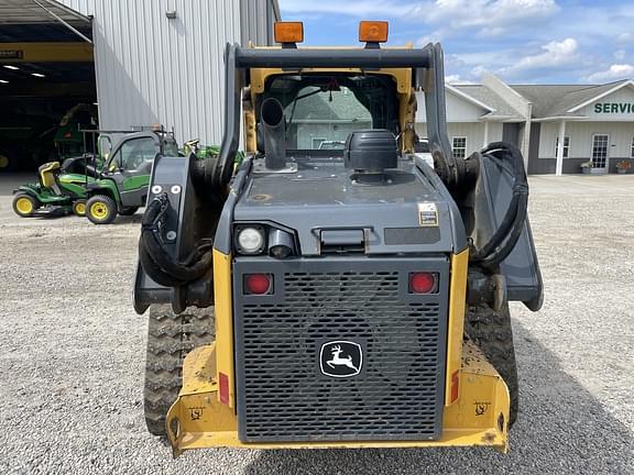 Image of John Deere 325G equipment image 4