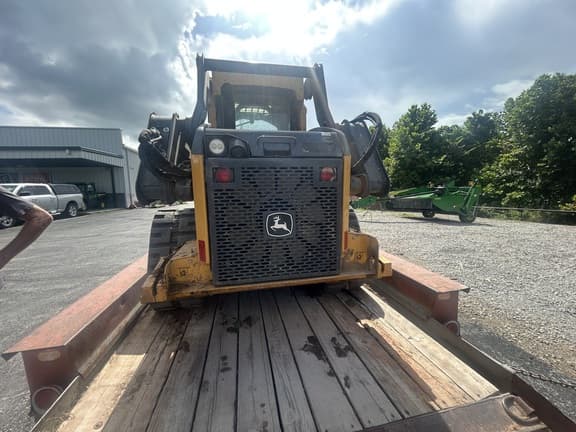 Image of John Deere 325G equipment image 2