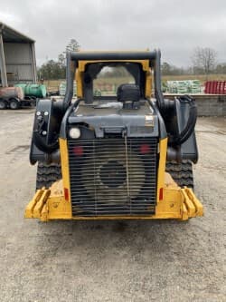 Image of John Deere 325G equipment image 4