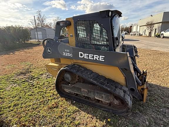 Image of John Deere 325G equipment image 3