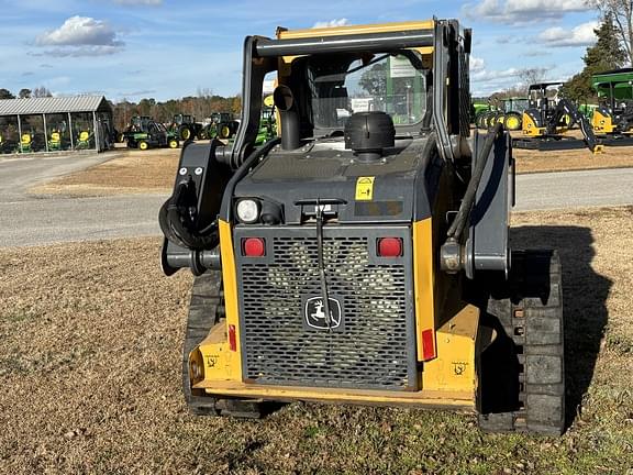 Image of John Deere 325G equipment image 4