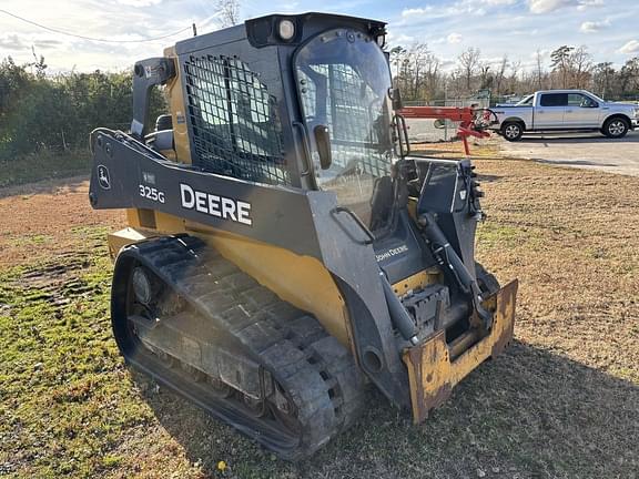 Image of John Deere 325G equipment image 1