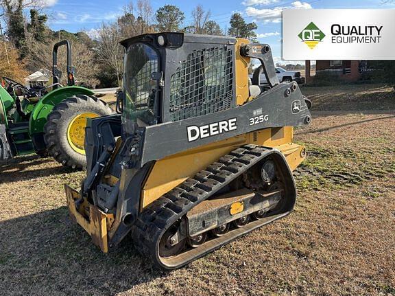 Image of John Deere 325G Primary image