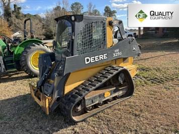 Main image John Deere 325G
