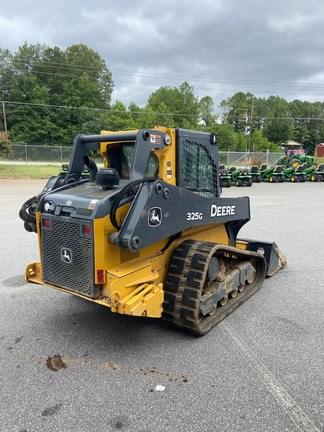 Image of John Deere 325G equipment image 3
