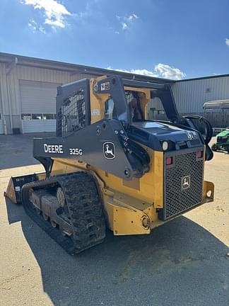 Image of John Deere 325G equipment image 3