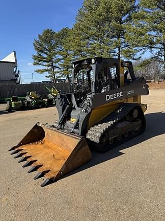 Image of John Deere 325G equipment image 1