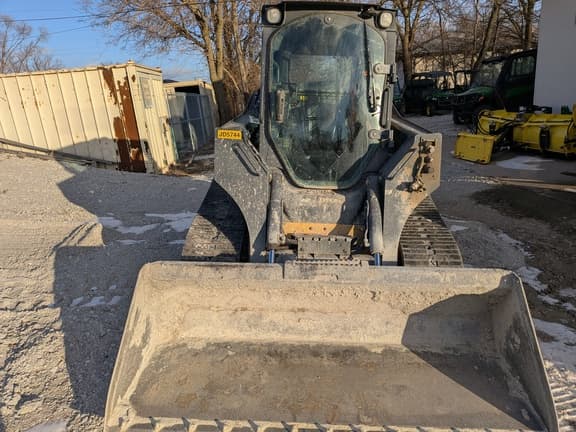 Image of John Deere 325G equipment image 1